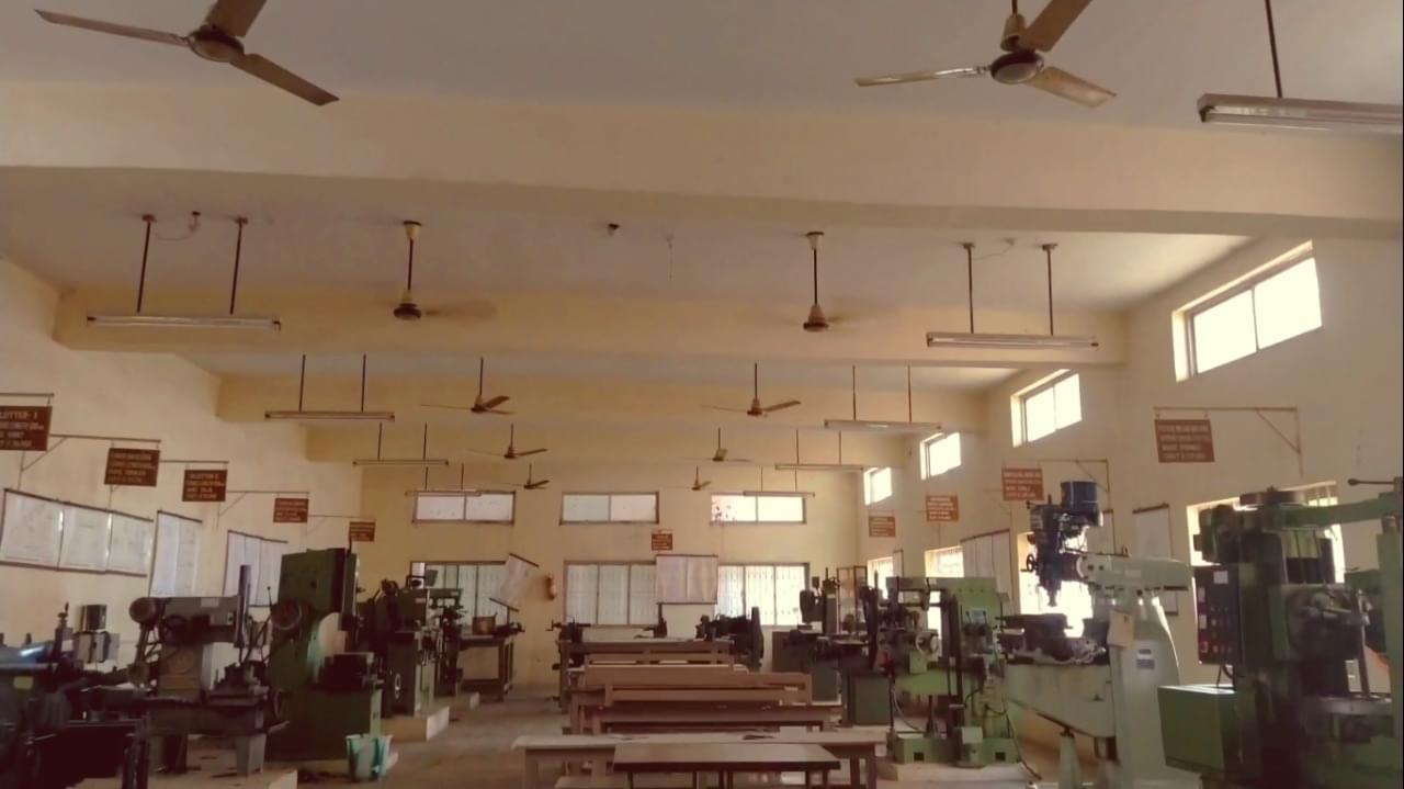 Arunai Engineering College Tiruvannamalai Campus photo 7